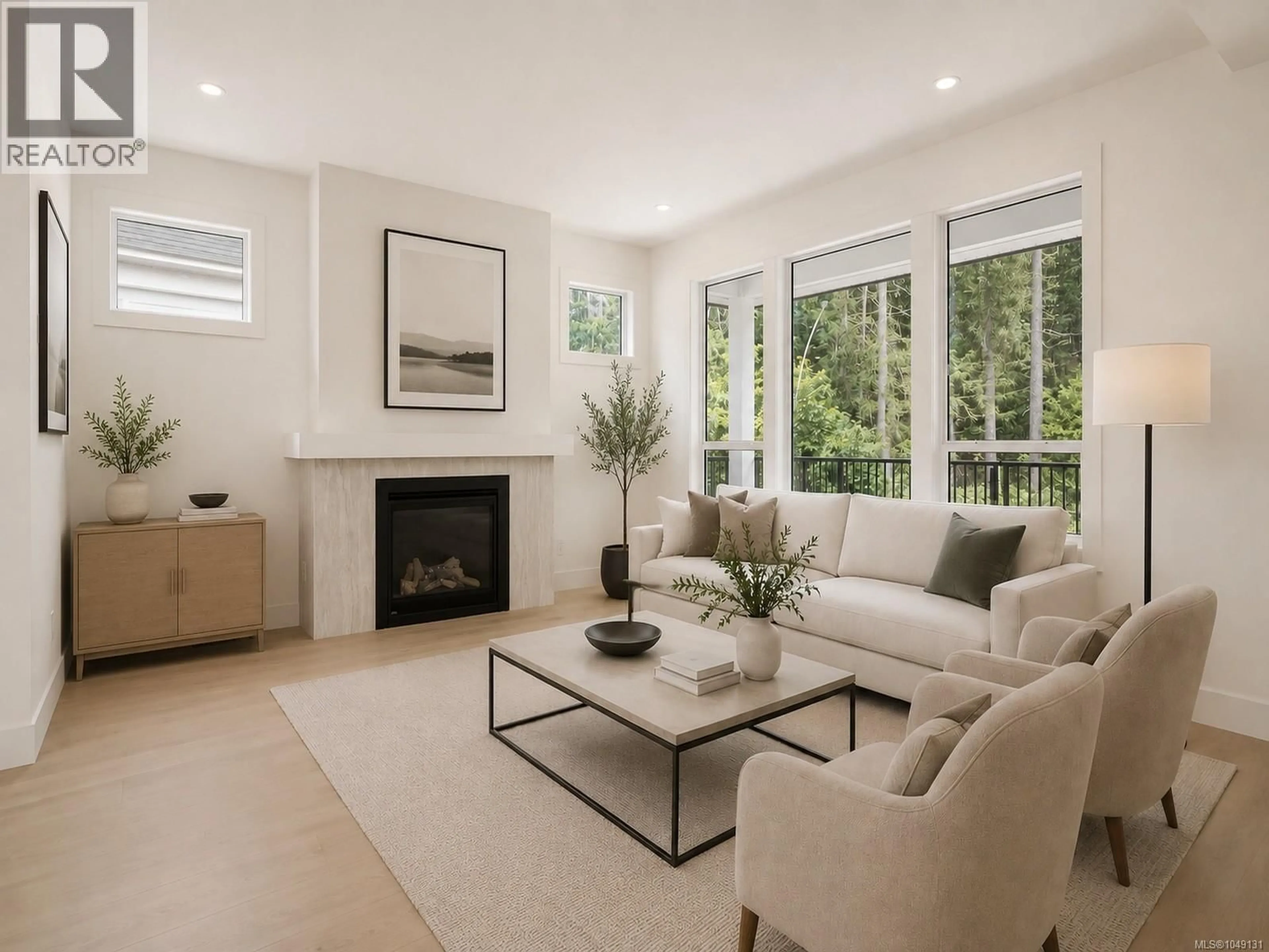 Living room with furniture, unknown for 2176 BELLFLOWER DRIVE, Langford British Columbia V9C0S6