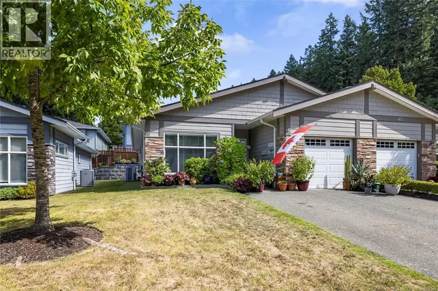 42 - 2001 BLUE JAY PLACE, Courtenay