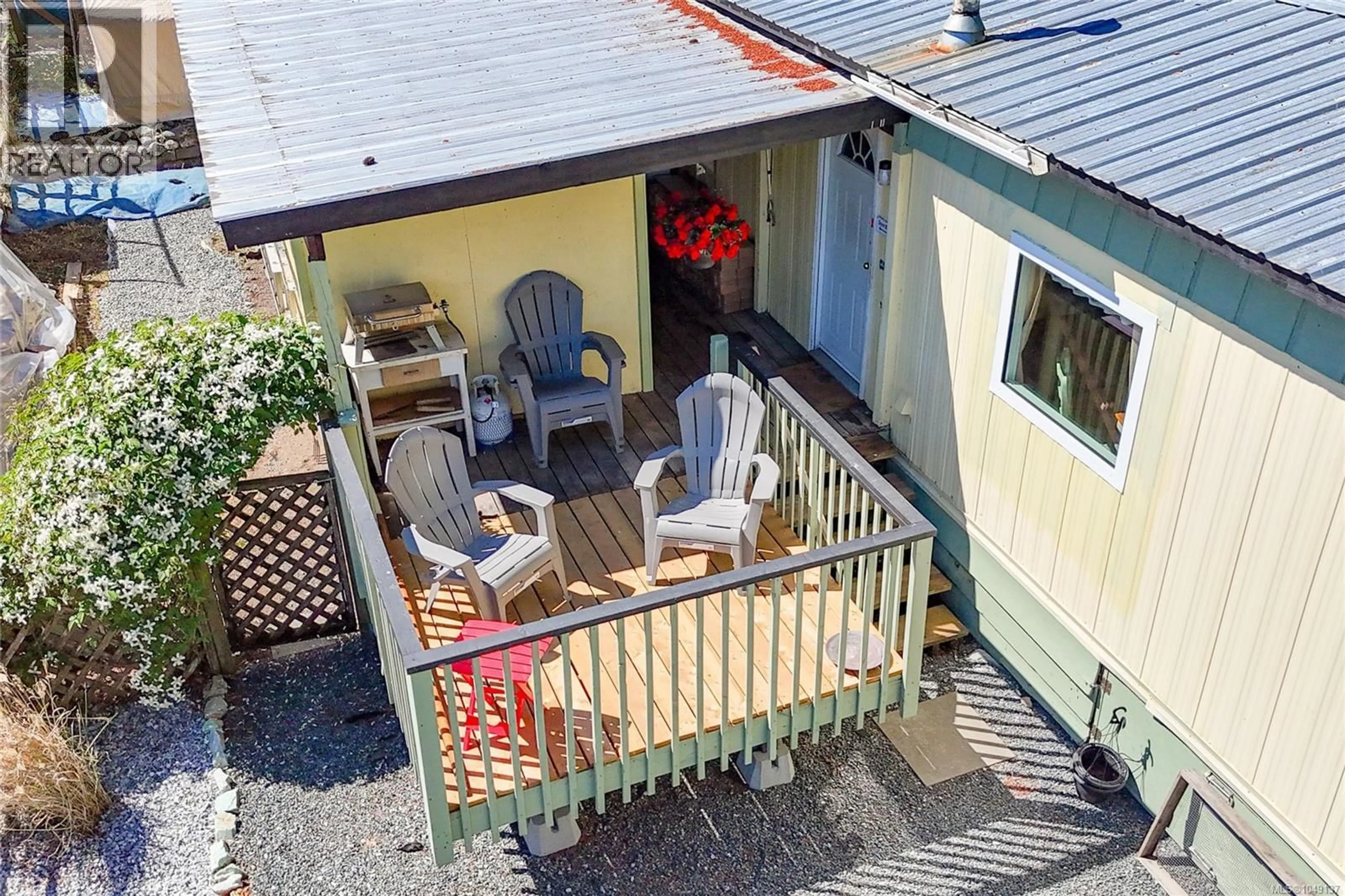 Unknown for 21 - 1265 CHERRY POINT ROAD, Cowichan Bay British Columbia V0R1N2
