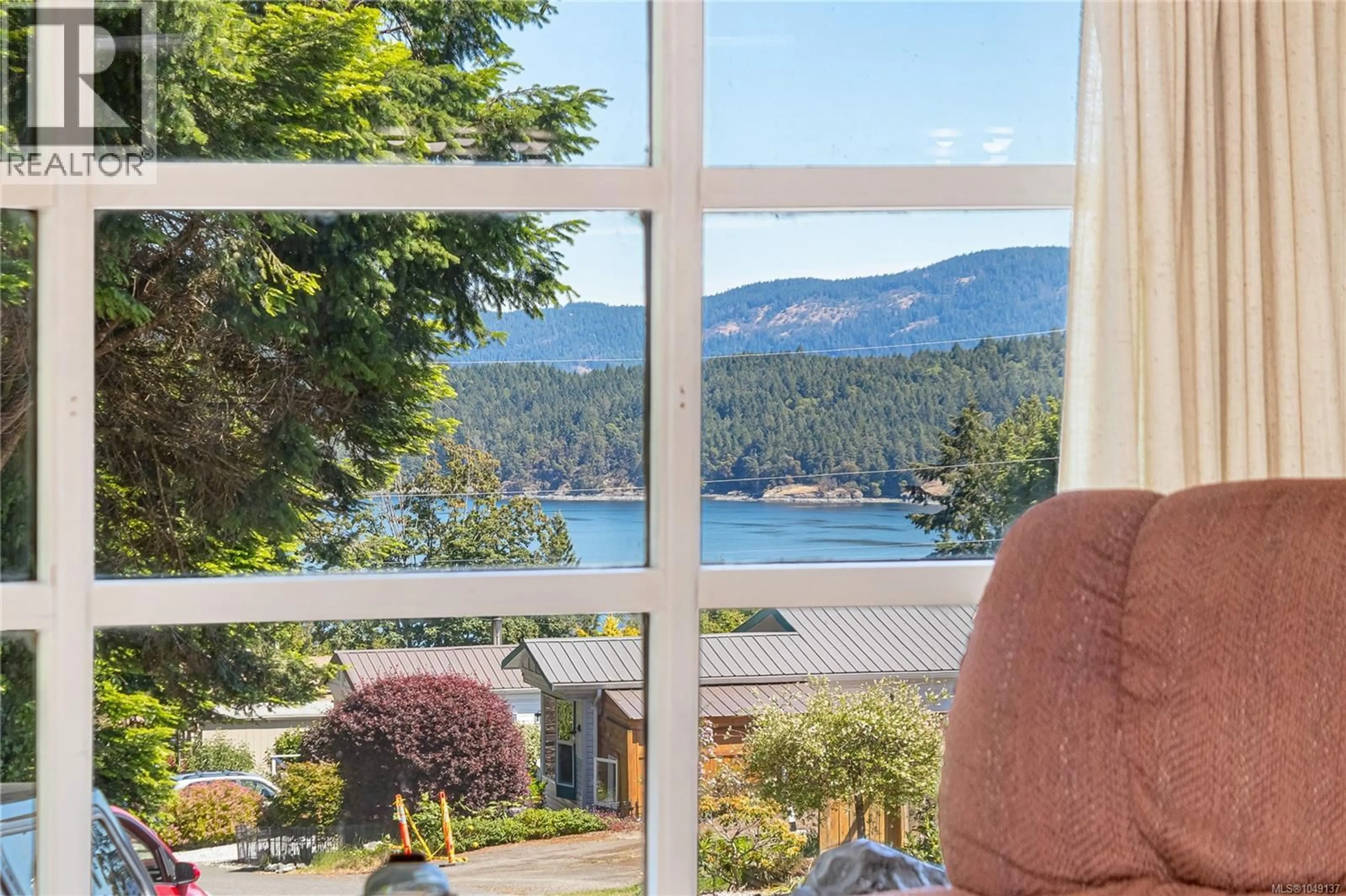 Unknown for 21 - 1265 CHERRY POINT ROAD, Cowichan Bay British Columbia V0R1N2
