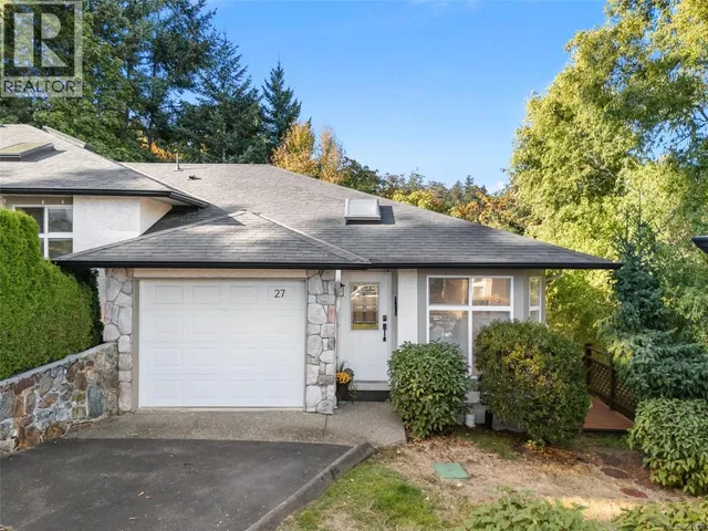 27 - 300 SIX MILE ROAD, View Royal 3