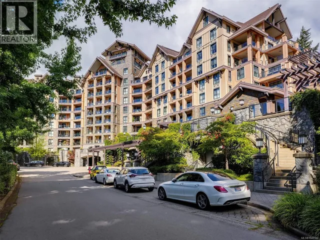 221 - 1400 LYNBURNE PLACE, Langford 5