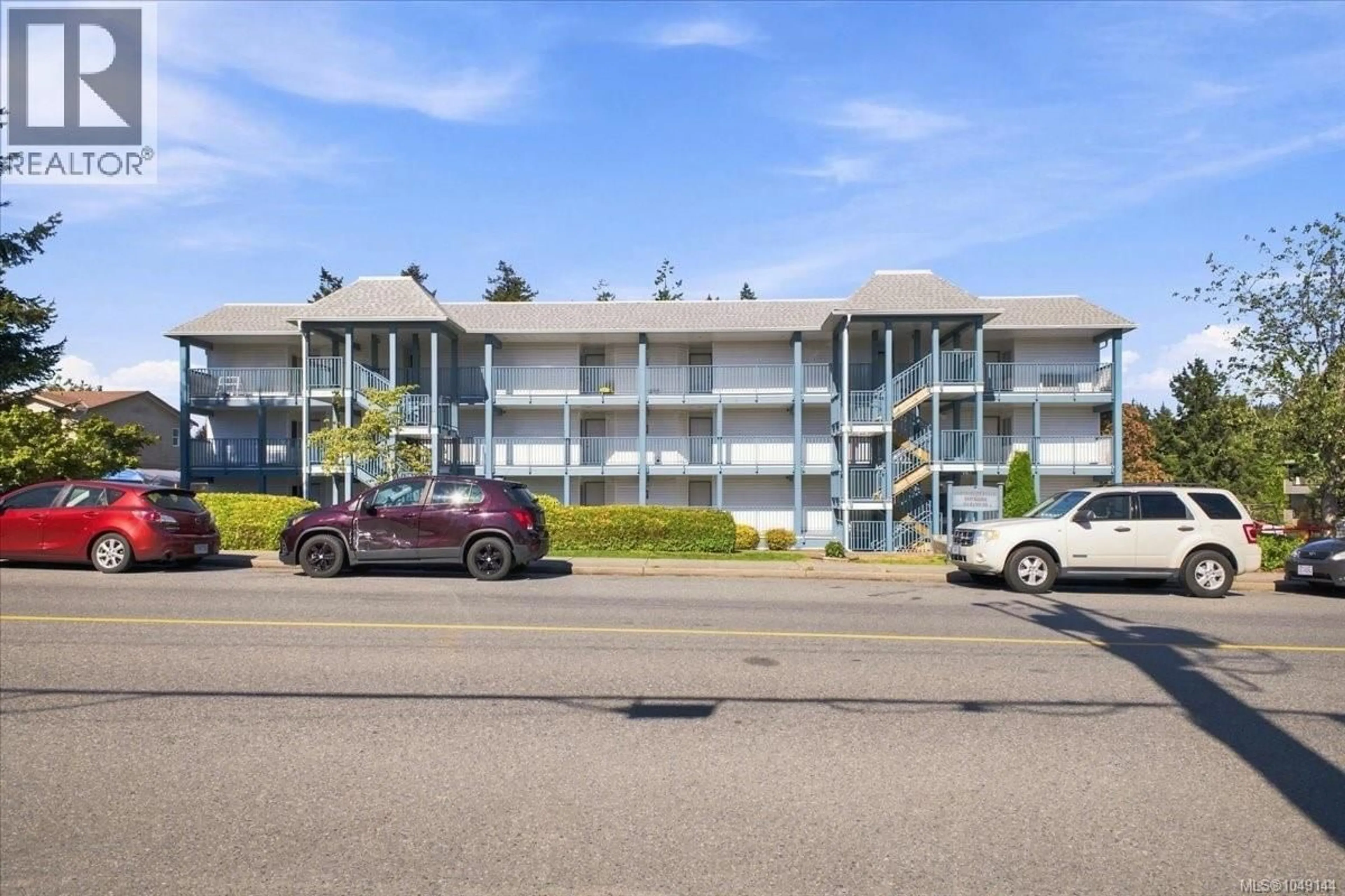 Unknown for 305 - 3087 BARONS ROAD, Nanaimo British Columbia V9T3Y6