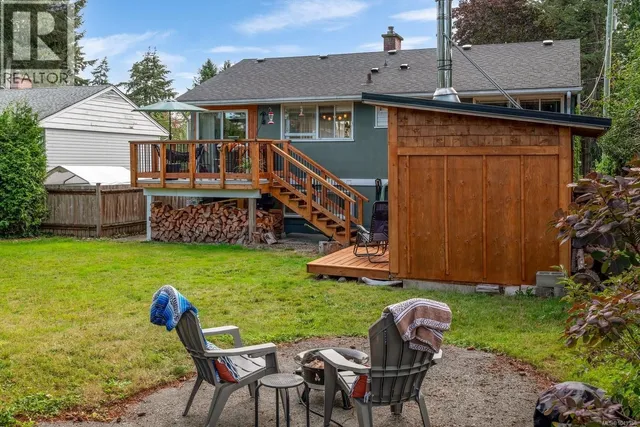 1951 HALLEN AVENUE, Nanaimo 3