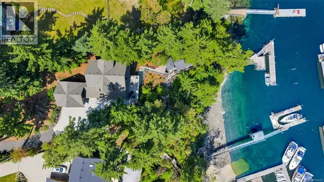 6371 GENOA BAY ROAD, Duncan 2