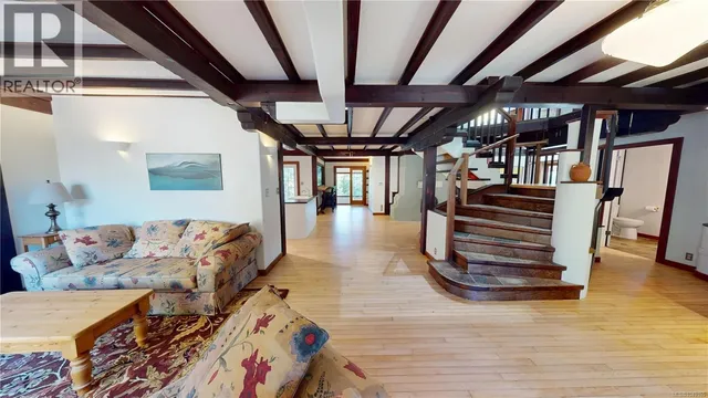 3199 COAST ROAD, Gabriola Island 2