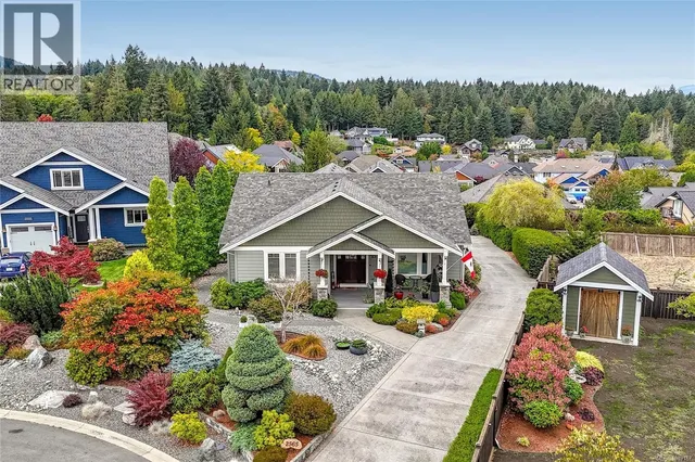 2565 FAULKNER PLACE, Mill Bay 2