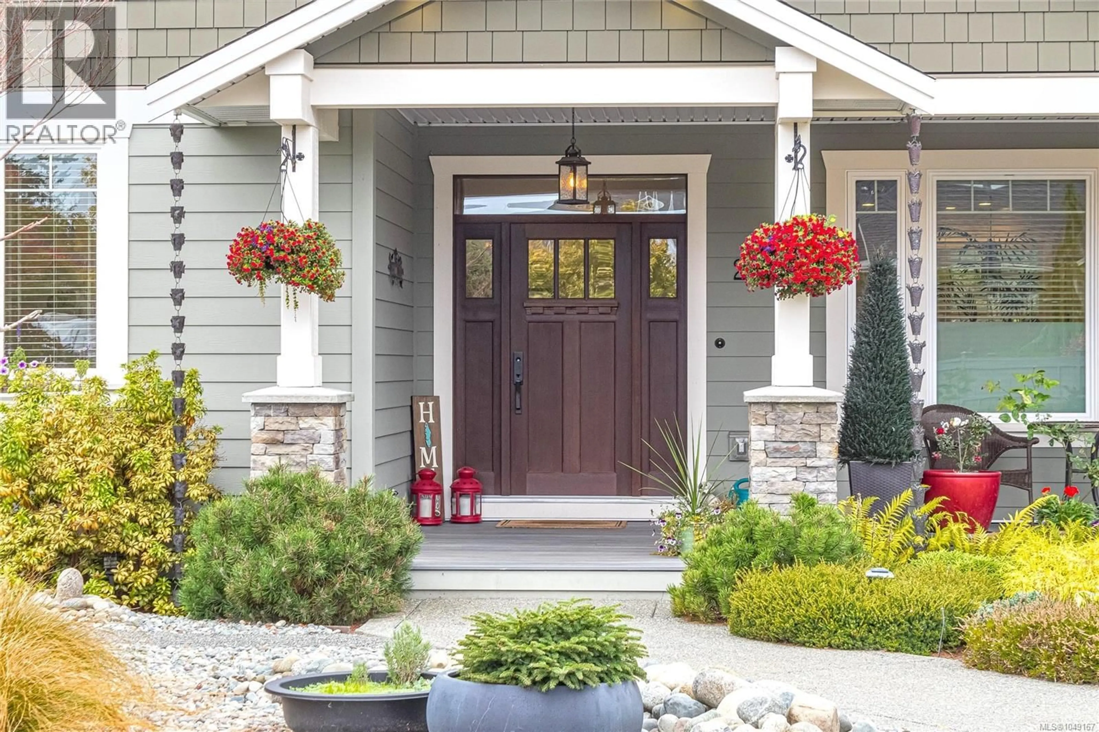 Indoor entryway for 2565 FAULKNER PLACE, Mill Bay British Columbia V8H1H6