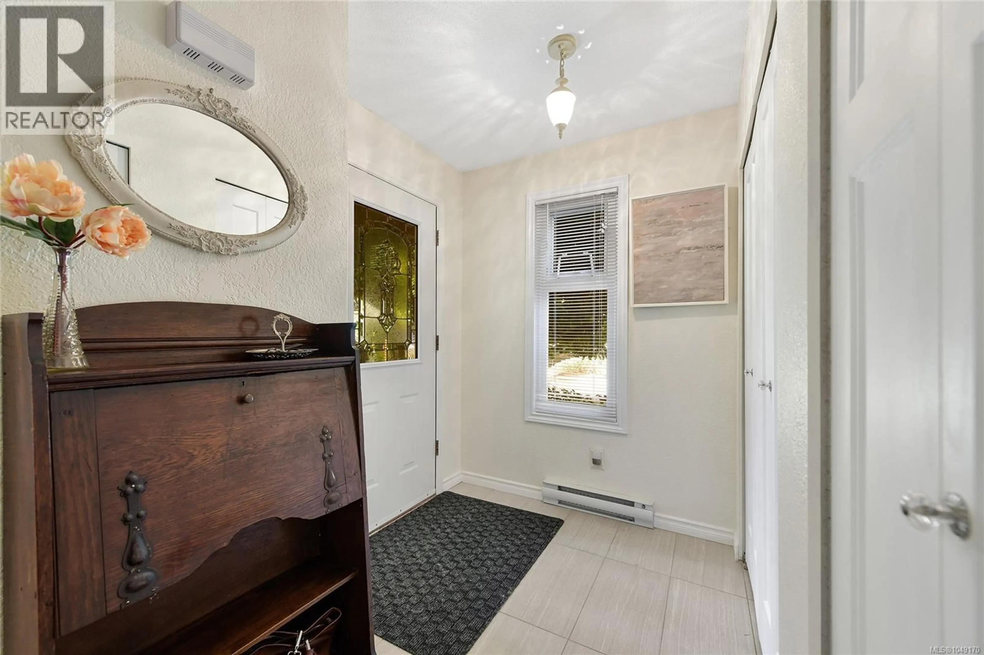 Indoor entryway for A - 2775 ROSEBANK ROAD, Colwood British Columbia V9C1A6