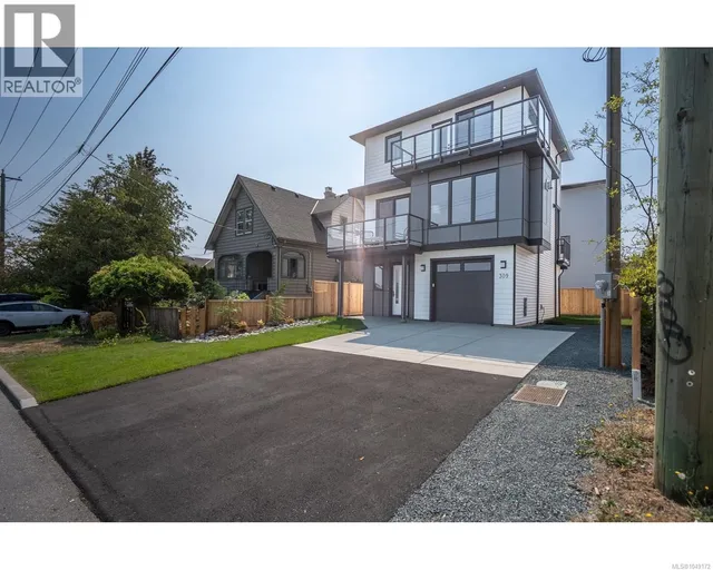 269 CRAIG STREET, Nanaimo 2