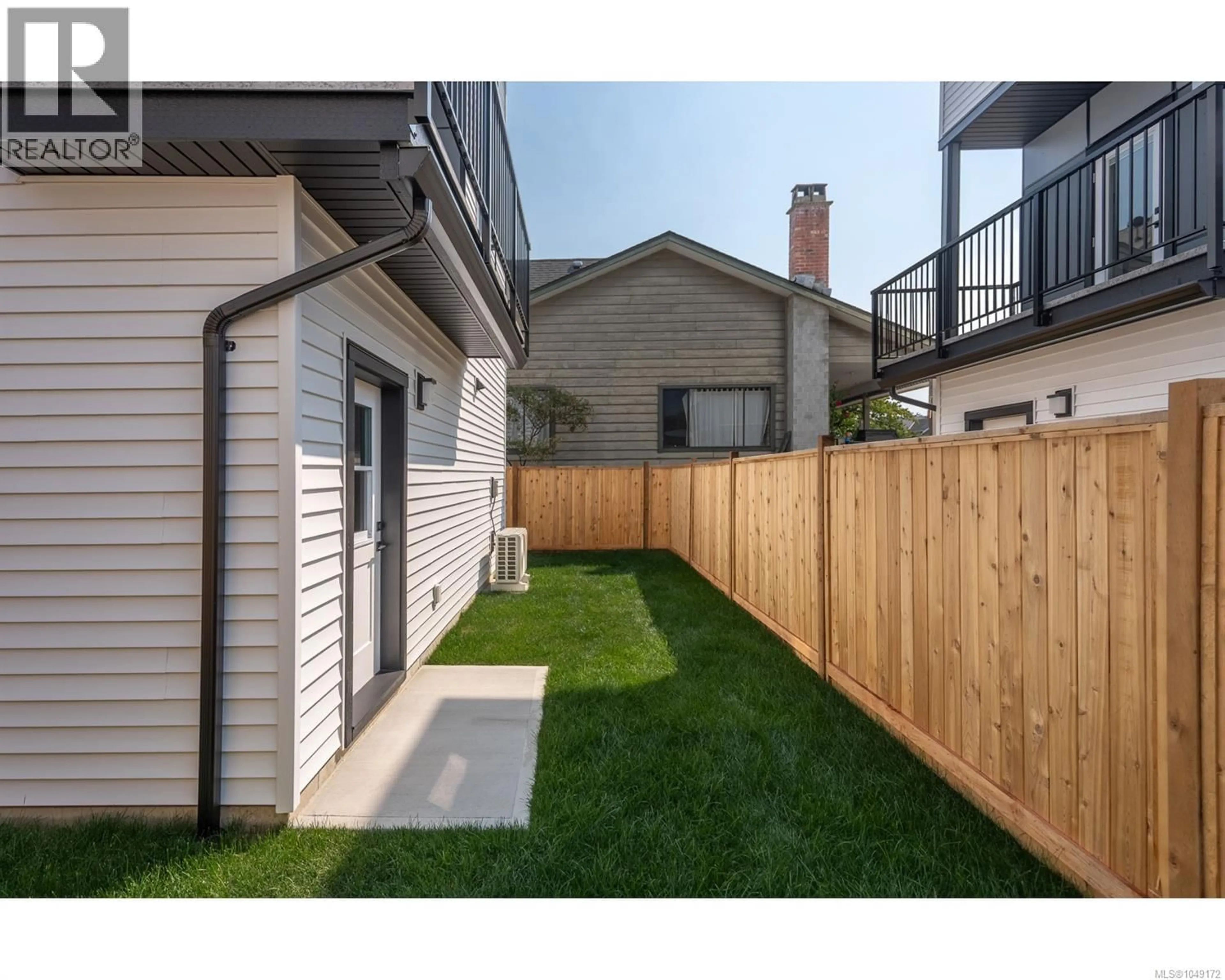Patio, street for 269 CRAIG STREET, Nanaimo British Columbia V9R3C5