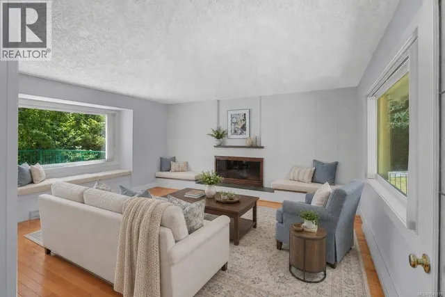 5349 ALDERLEY ROAD, Saanich 5