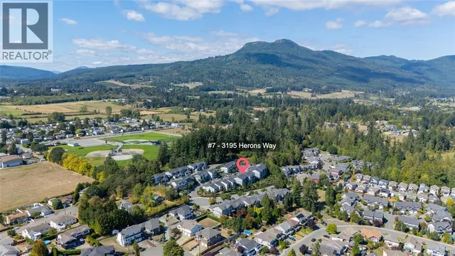7 - 3195 HERONS WAY, Duncan 2