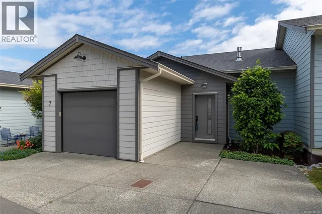 7 - 3195 HERONS WAY, Duncan 5