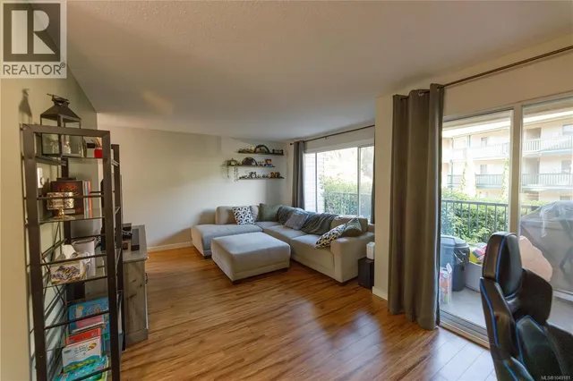 203 - 1908 BOWEN ROAD, Nanaimo 5