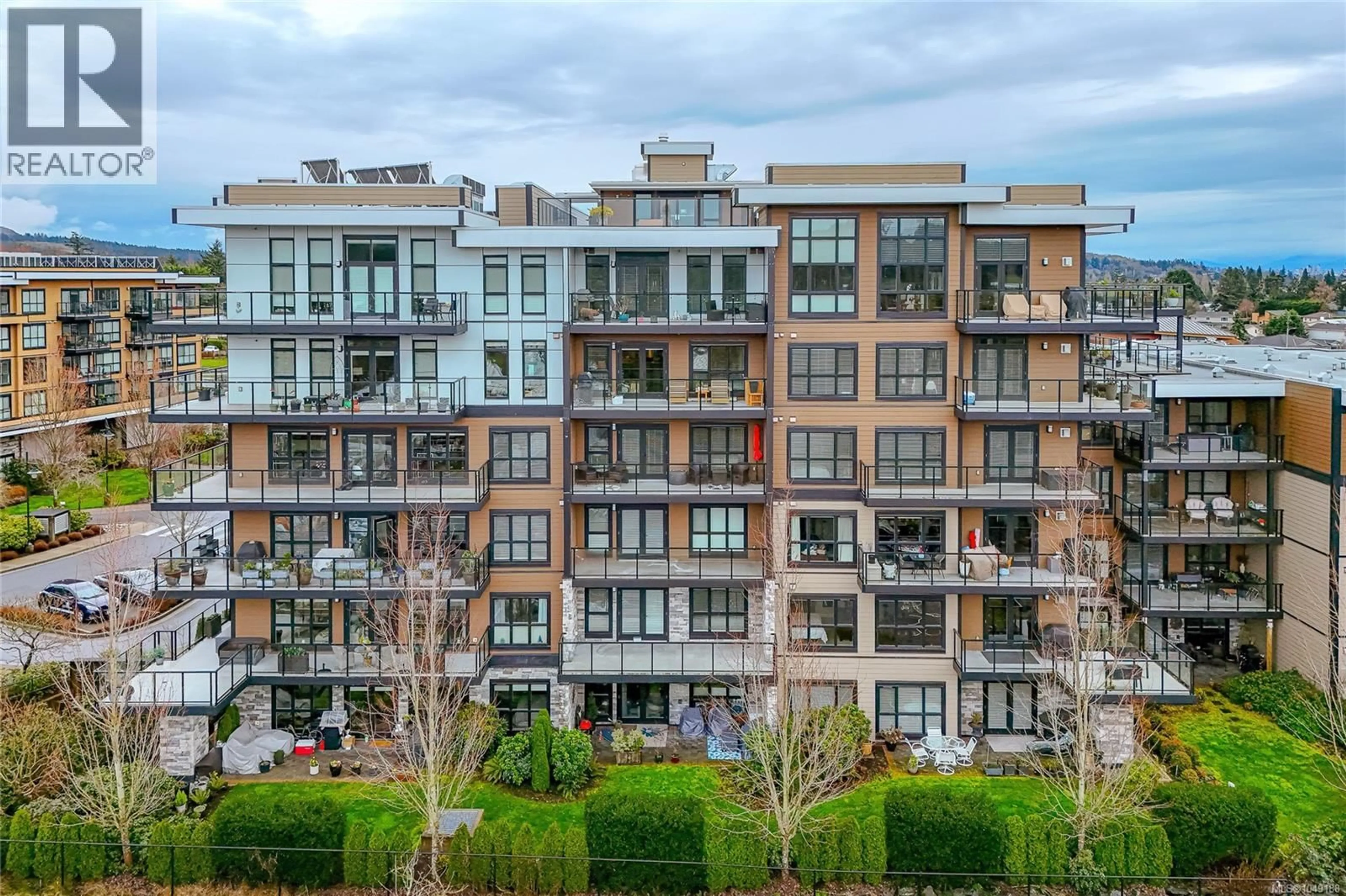 Unknown for 109 - 741 TRAVINO LANE, Saanich British Columbia V8Z0G3