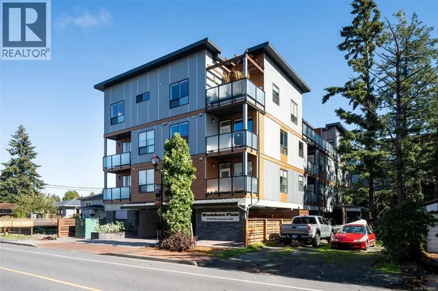 305 - 2783 STRATHMORE ROAD, Langford 2