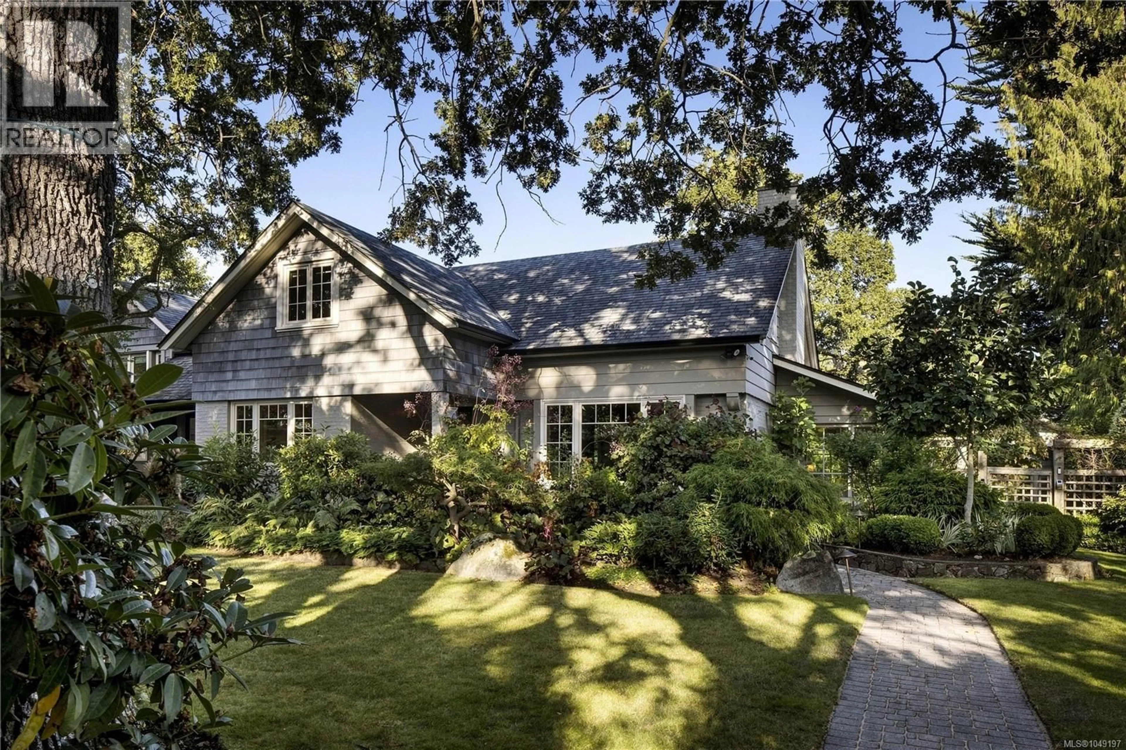 Unknown for 1387 ST. DAVID STREET, Oak Bay British Columbia V8S4Z2