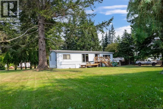 64 SEABREEZE DRIVE, Campbell River