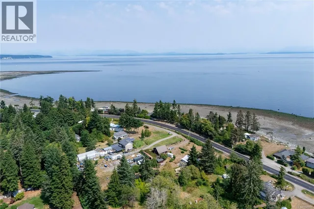 64 SEABREEZE DRIVE, Campbell River 2