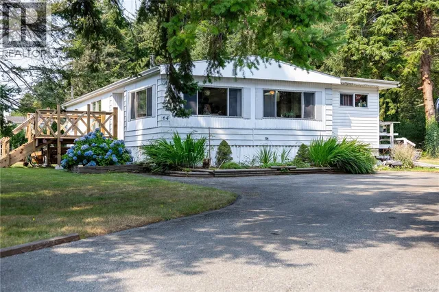 64 SEABREEZE DRIVE, Campbell River 5