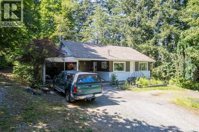 5280 KOKSILAH ROAD, Duncan 5