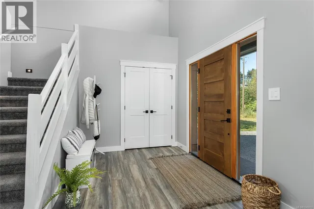 3811 WOODLAND DRIVE, Campbell River 3