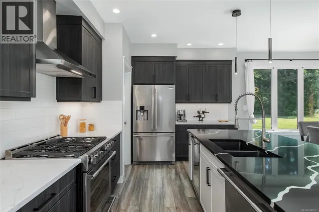 3811 WOODLAND DRIVE, Campbell River 4