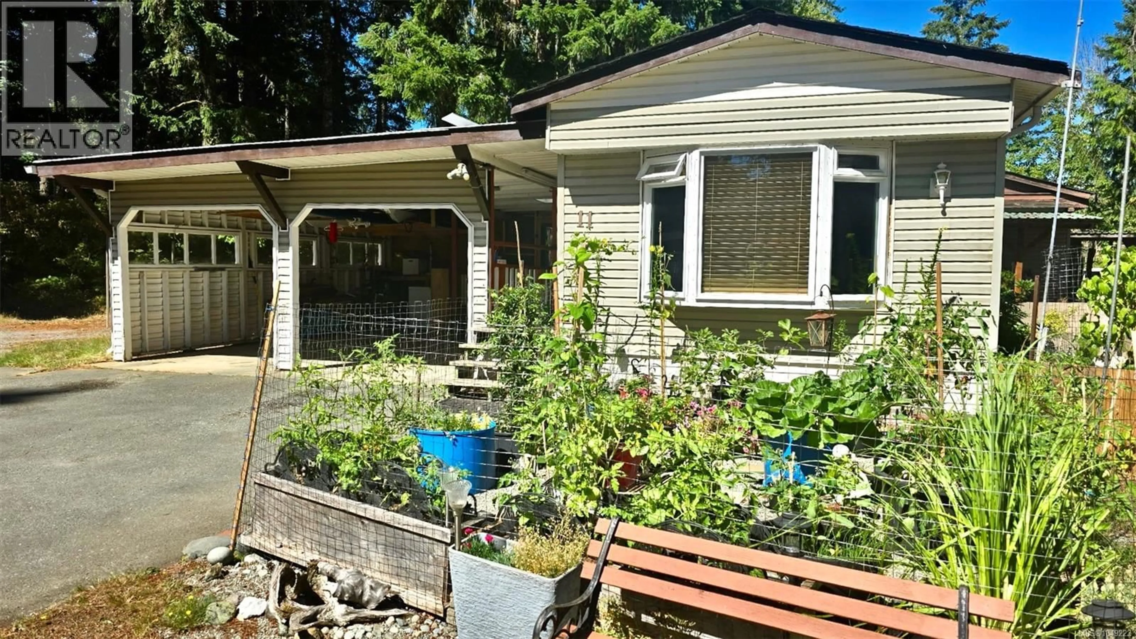 Unknown for 11 - 6225 LUGRIN ROAD, Port Alberni British Columbia V9Y8G5