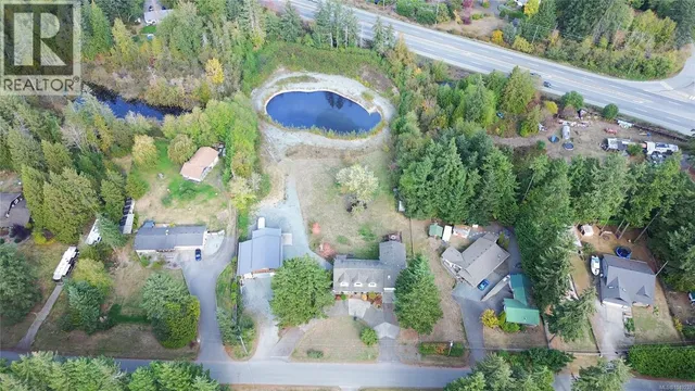 3341 BOYLES ROAD, Cobble Hill 2