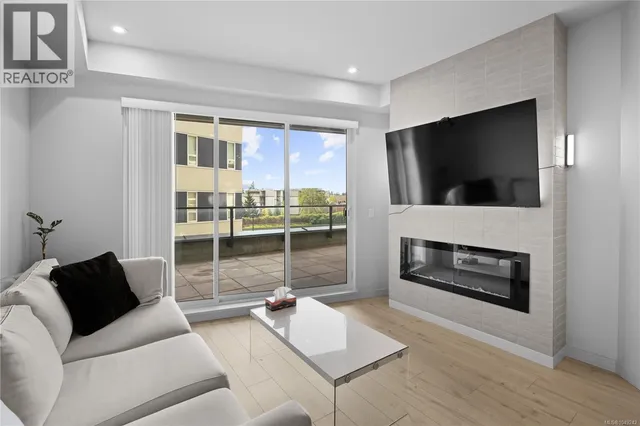 205 - 947 WHIRLAWAY CRESCENT, Langford 5