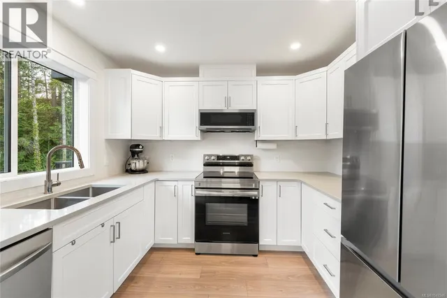 121 - 600 NINTH STREET, Nanaimo 4