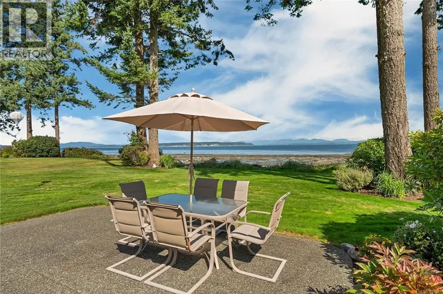 3765 ISLAND HIGHWAY SOUTH, Campbell River 3