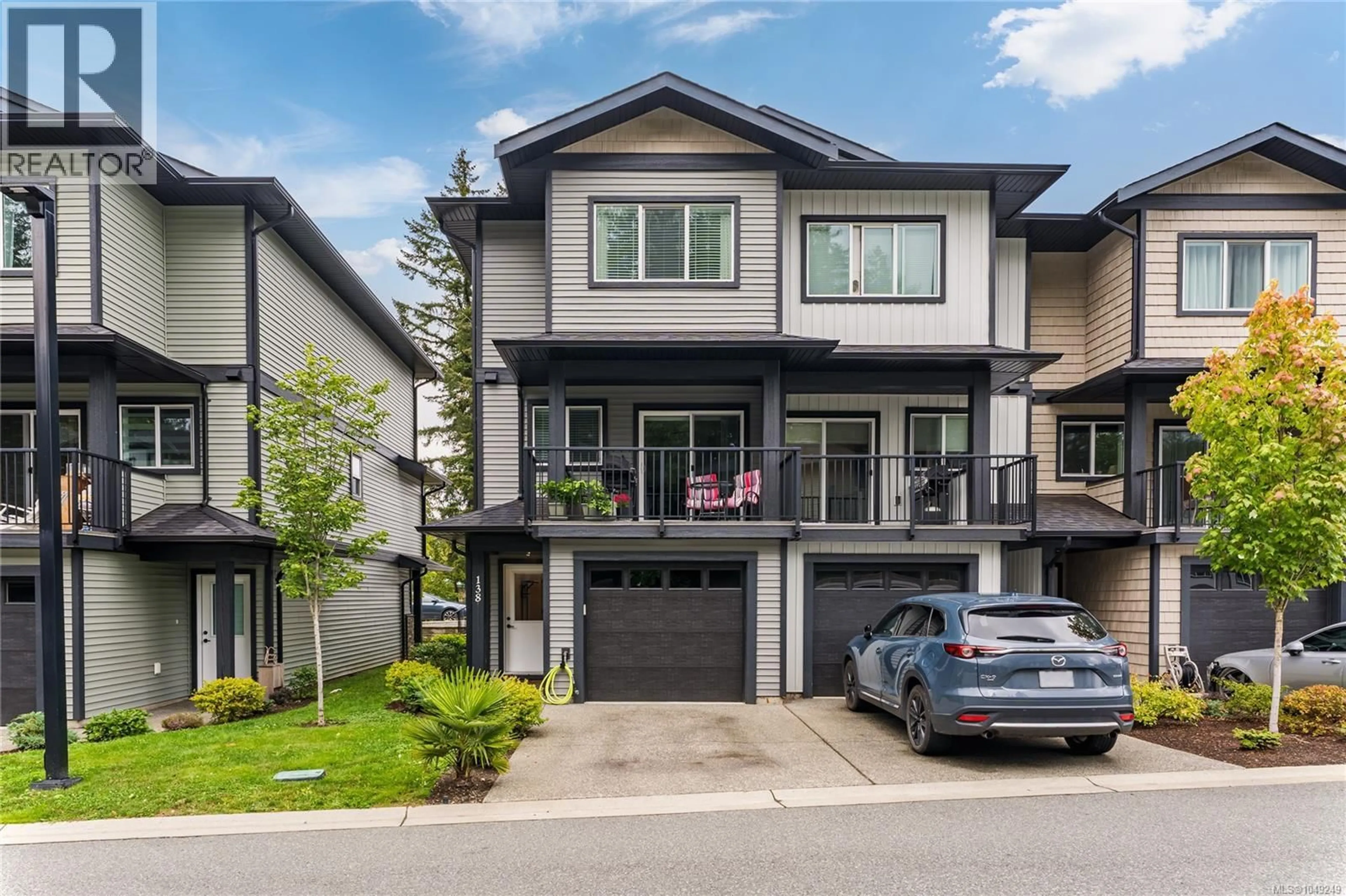 Unknown for 138 - 600 NINTH STREET, Nanaimo British Columbia V9R0L4