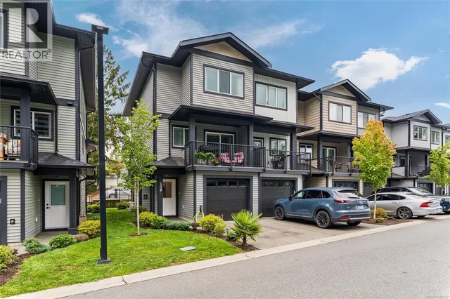 138 - 600 NINTH STREET, Nanaimo 2