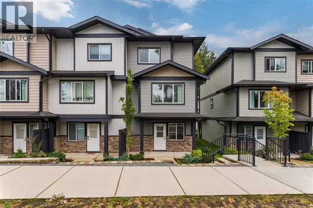 138 - 600 NINTH STREET, Nanaimo 4