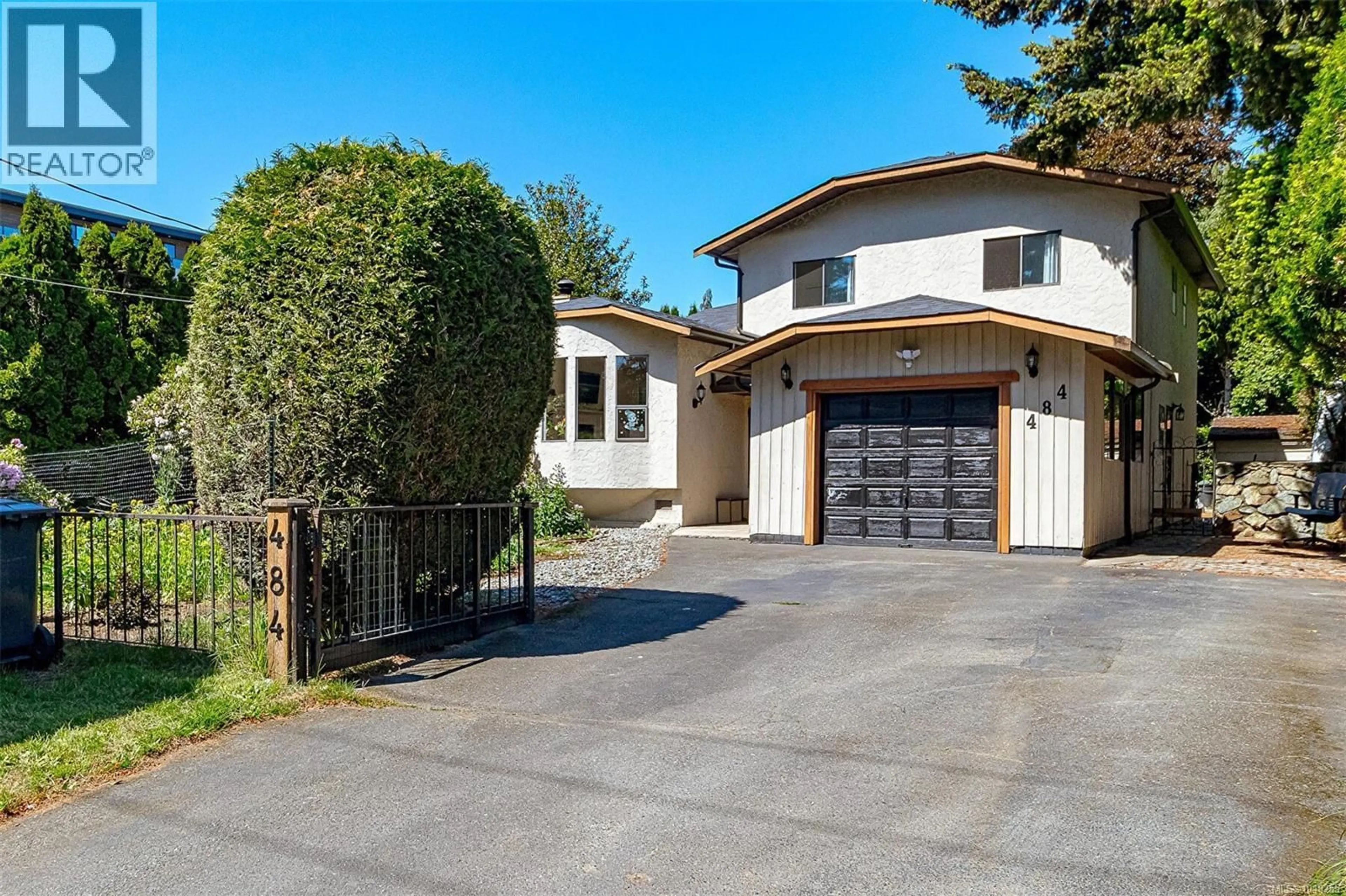Unknown for 484 GOLDSTREAM AVENUE, Langford British Columbia V9B2W5