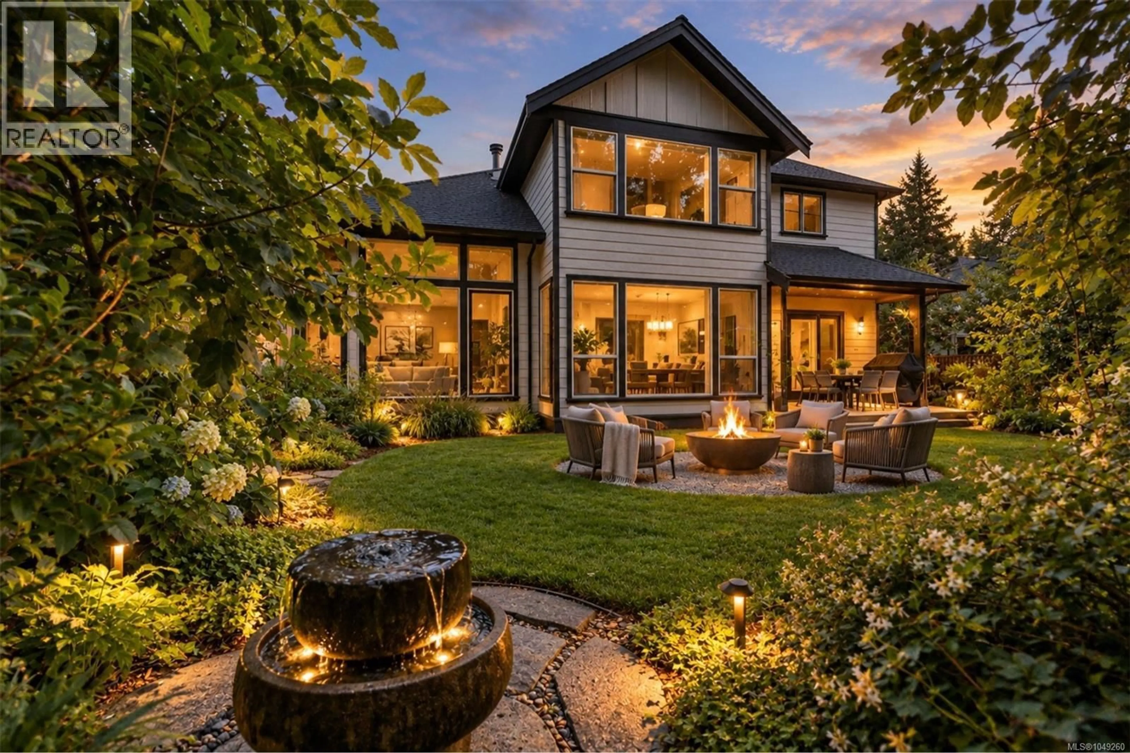 Patio, unknown for 1381 TURNER LANE, Cobble Hill British Columbia V8H0K2