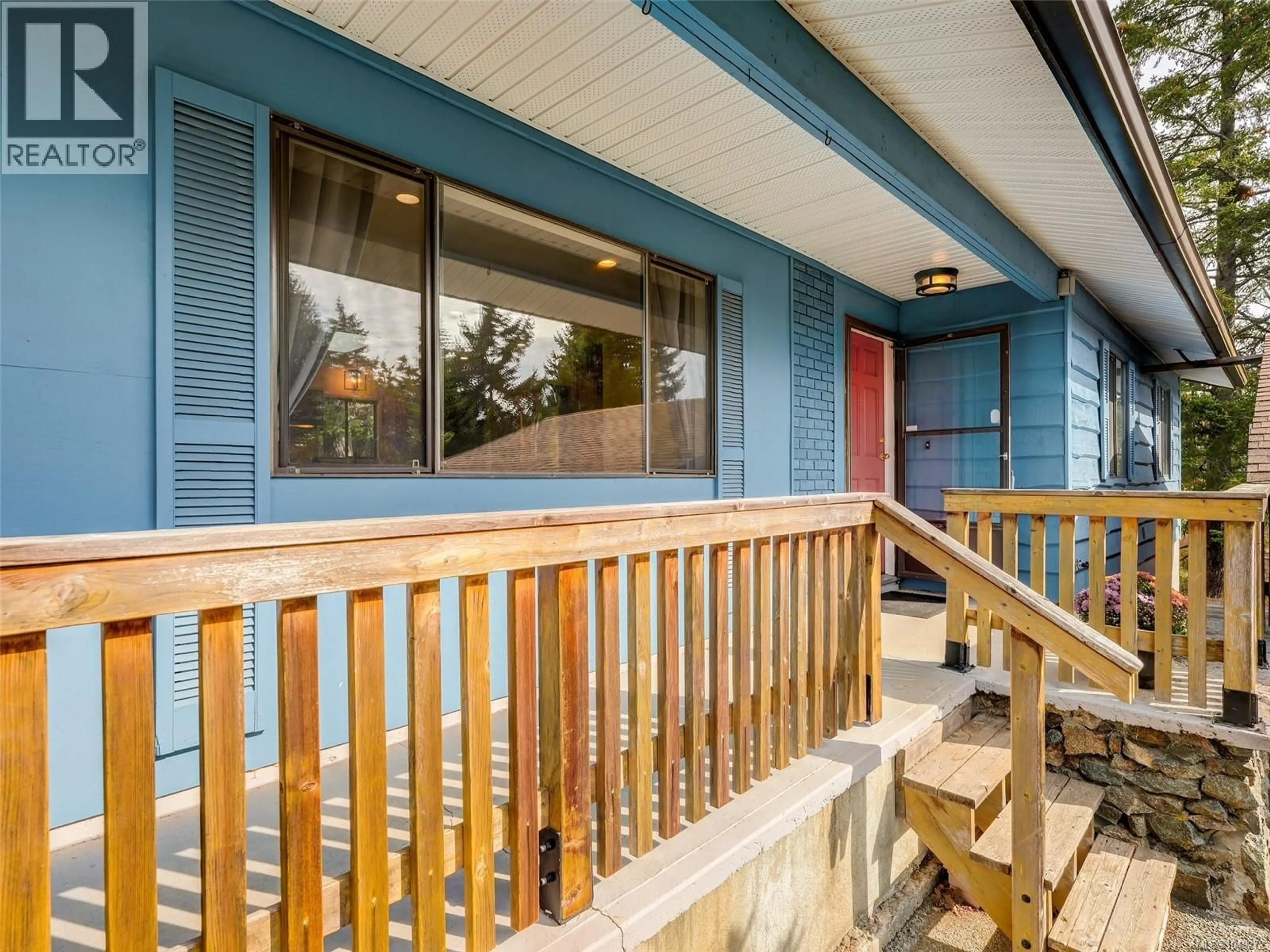 Patio, street for 905 GADE ROAD, Langford British Columbia V9B4Z6