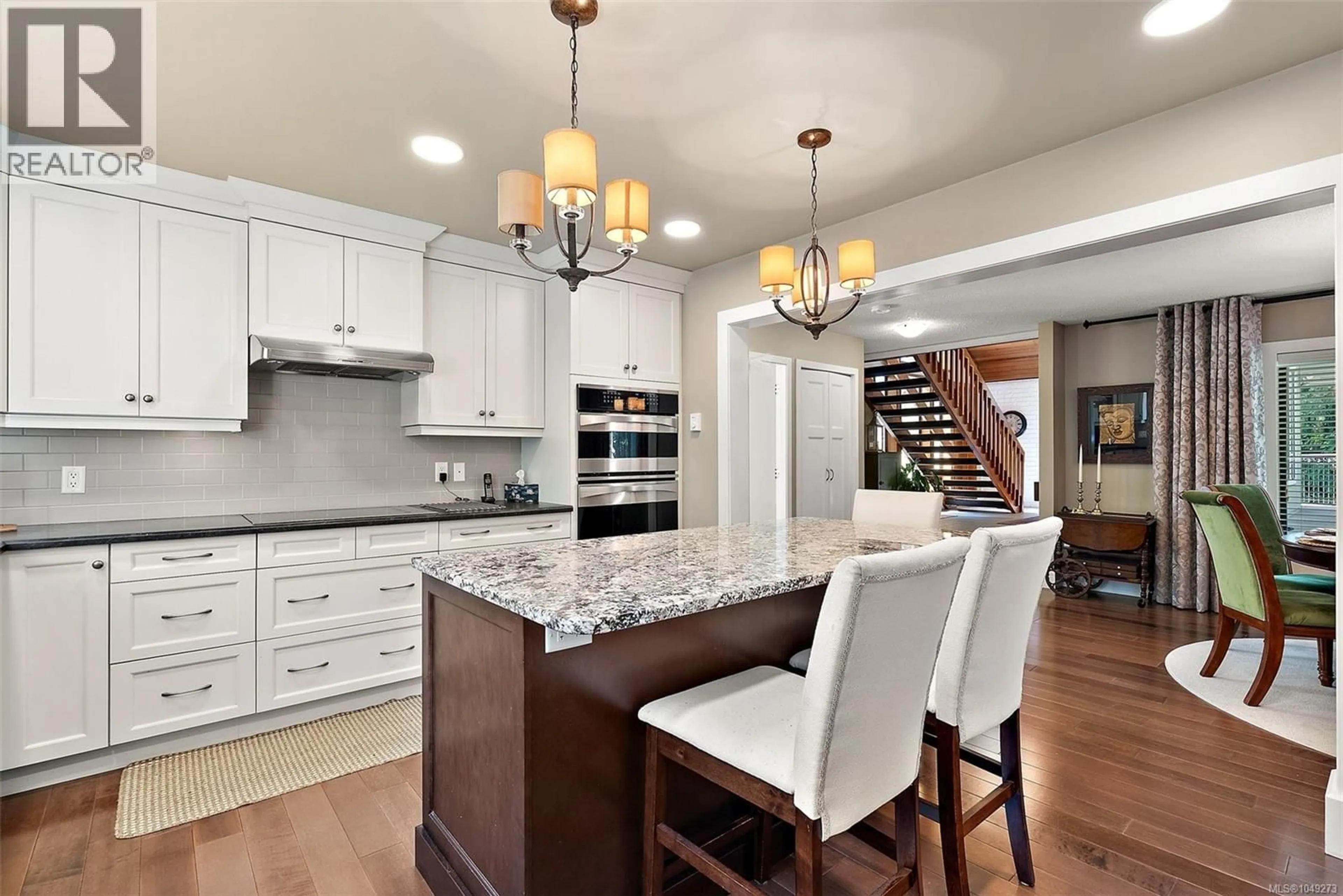 Open concept kitchen, unknown for 10936 BOAS ROAD, North Saanich British Columbia V8L5J1