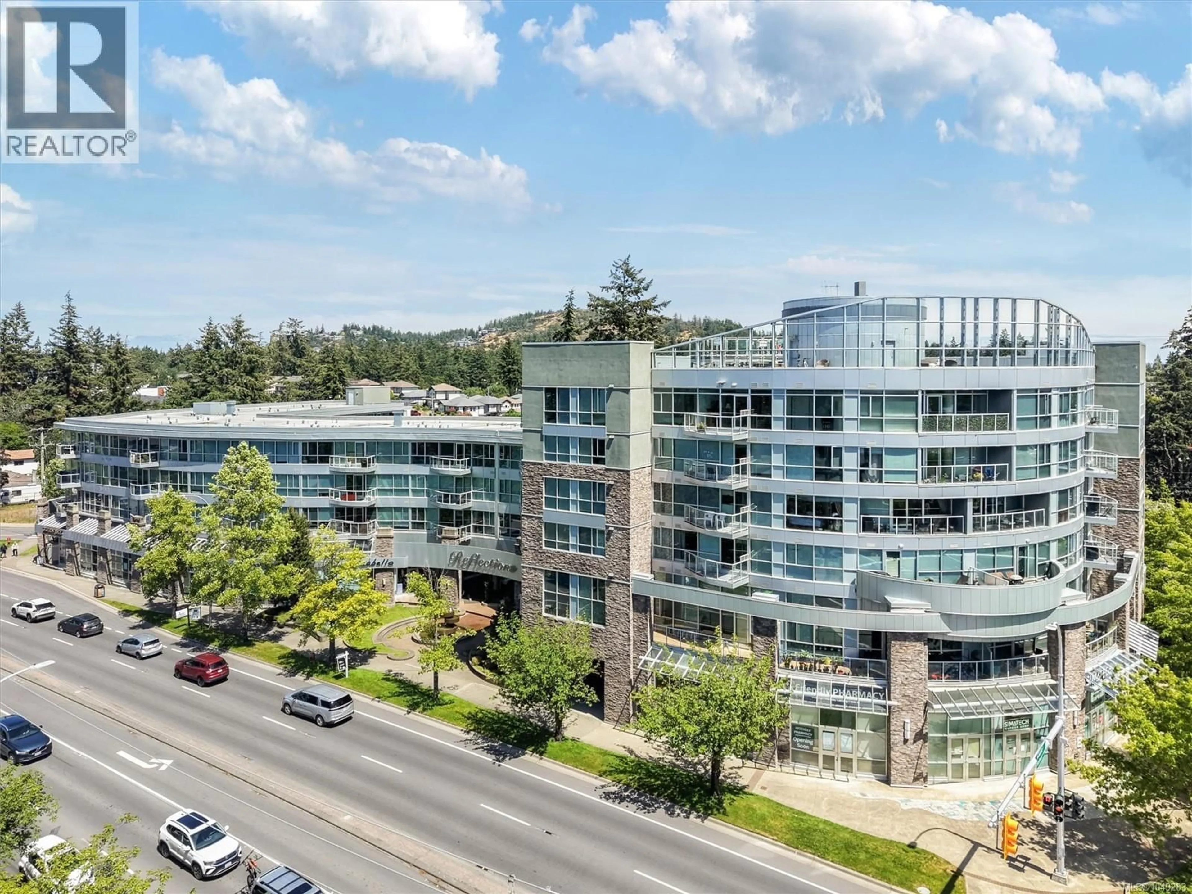 Unknown for 726 - 2745 VETERANS MEMORIAL PARKWAY, Langford British Columbia V9B0H4