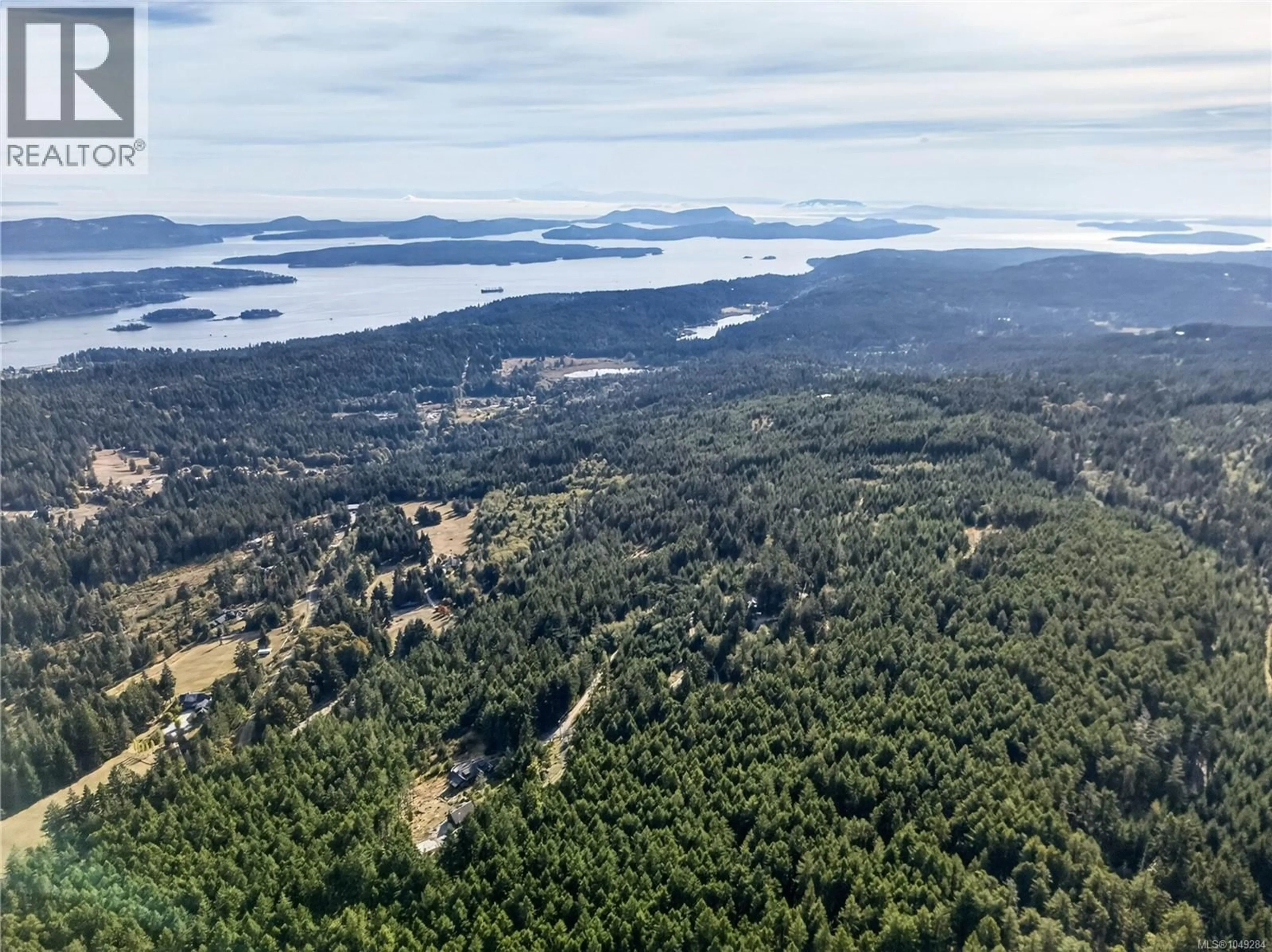 A pic from outside/outdoor area/front of a property/back of a property/a pic from drone, water/lake/river/ocean view for 360 WRIGHT ROAD, Salt Spring British Columbia V8K2H8