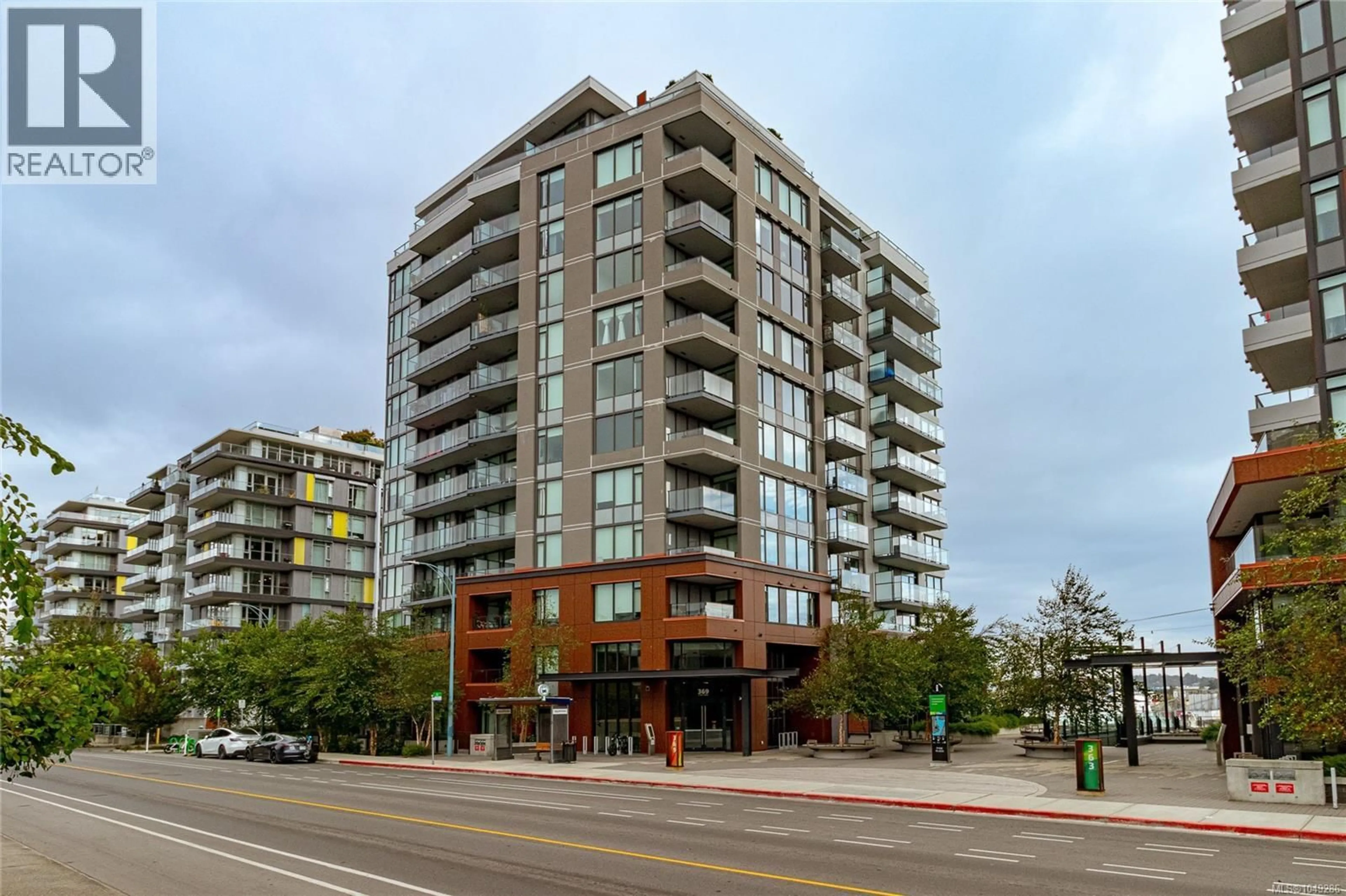 Unknown for 402 - 369 TYEE ROAD, Victoria British Columbia V9A0B6