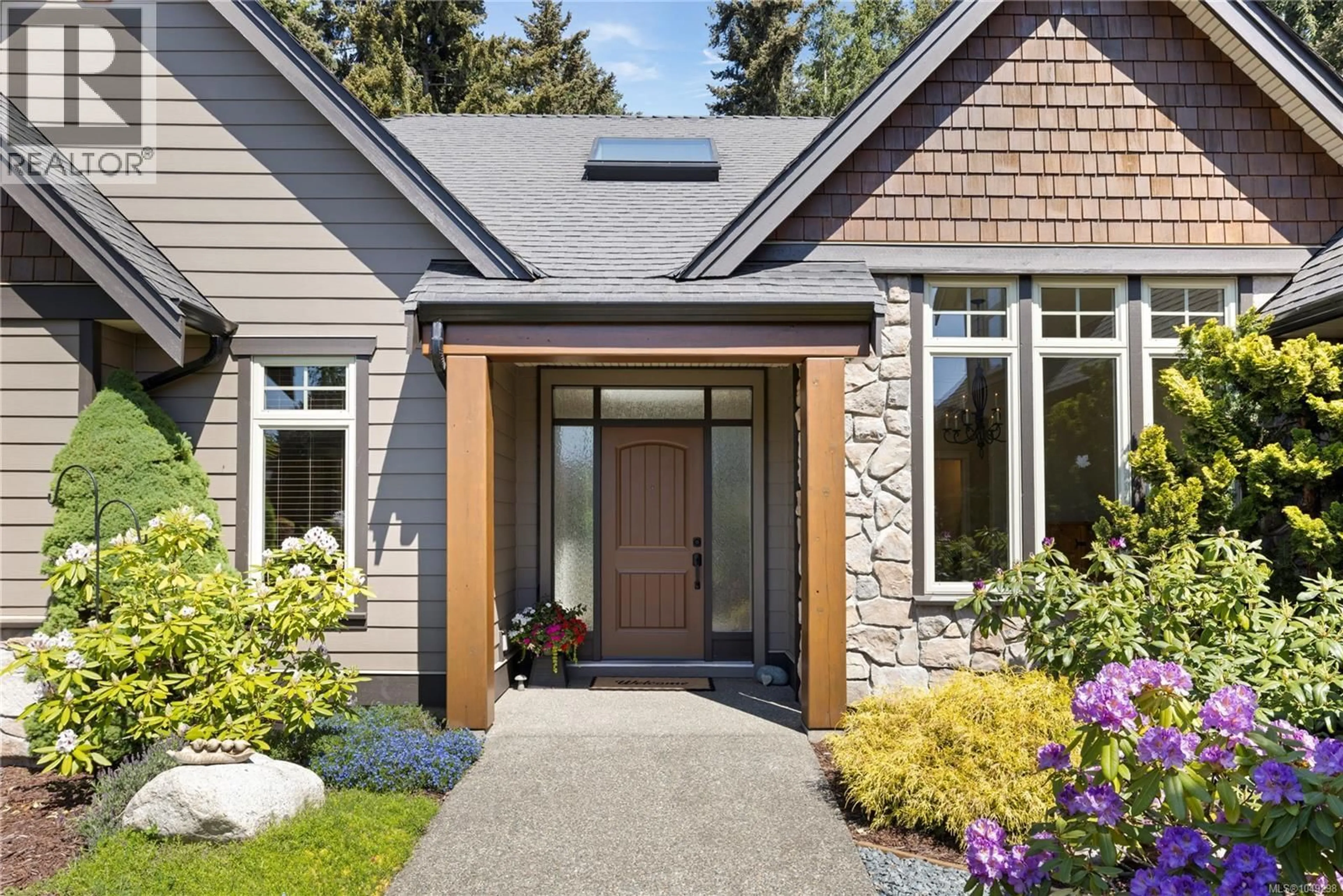 Unknown for 1635 STONE LAKE DRIVE, Nanoose Bay British Columbia V9P9L1