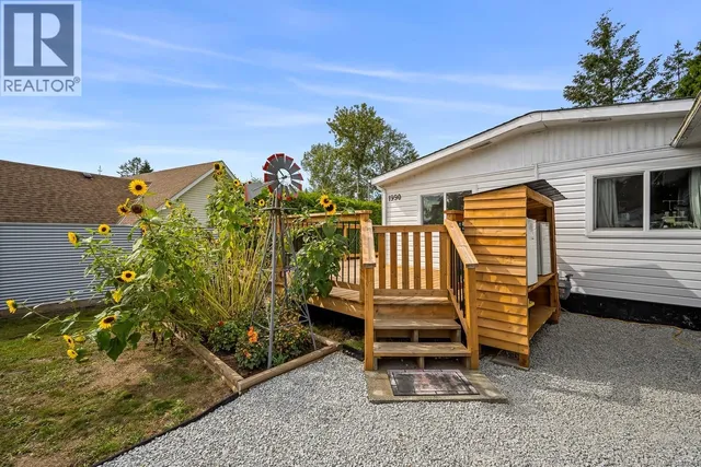 1990 4TH STREET EAST, Courtenay 2