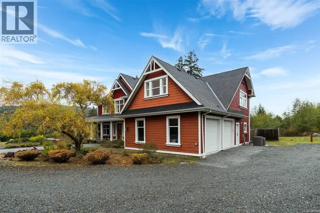 319 STEBBINGS ROAD, Shawnigan Lake 3