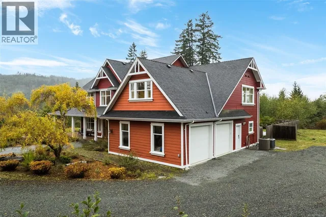 319 STEBBINGS ROAD, Shawnigan Lake 4