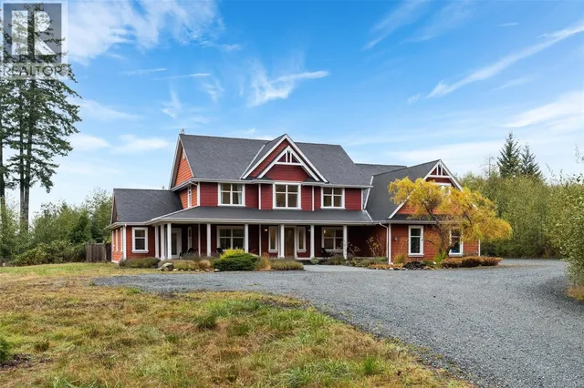 319 STEBBINGS ROAD, Shawnigan Lake 5