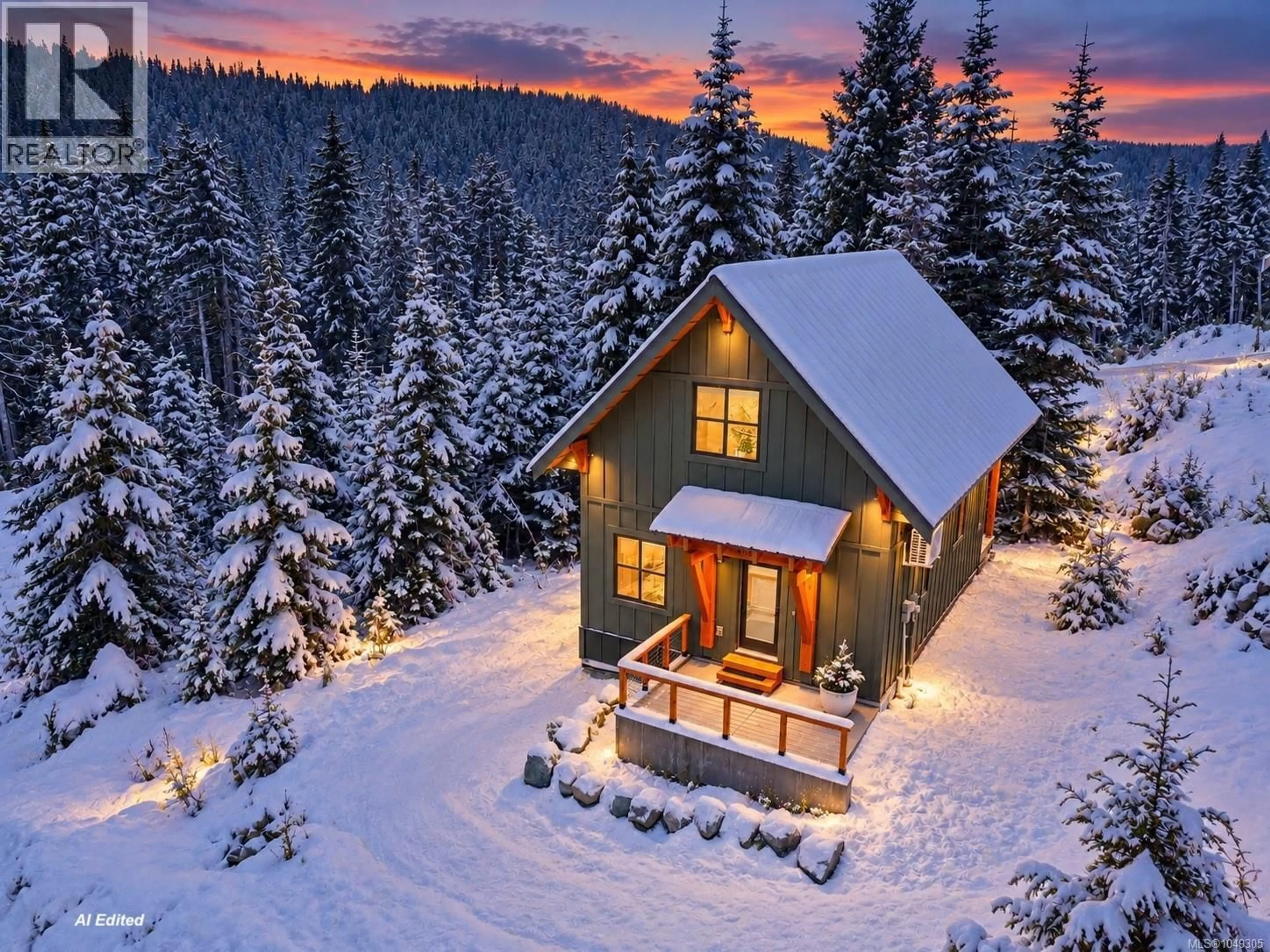 Unknown for 415 ARROWSMITH RIDGE, Courtenay British Columbia V9J1L0