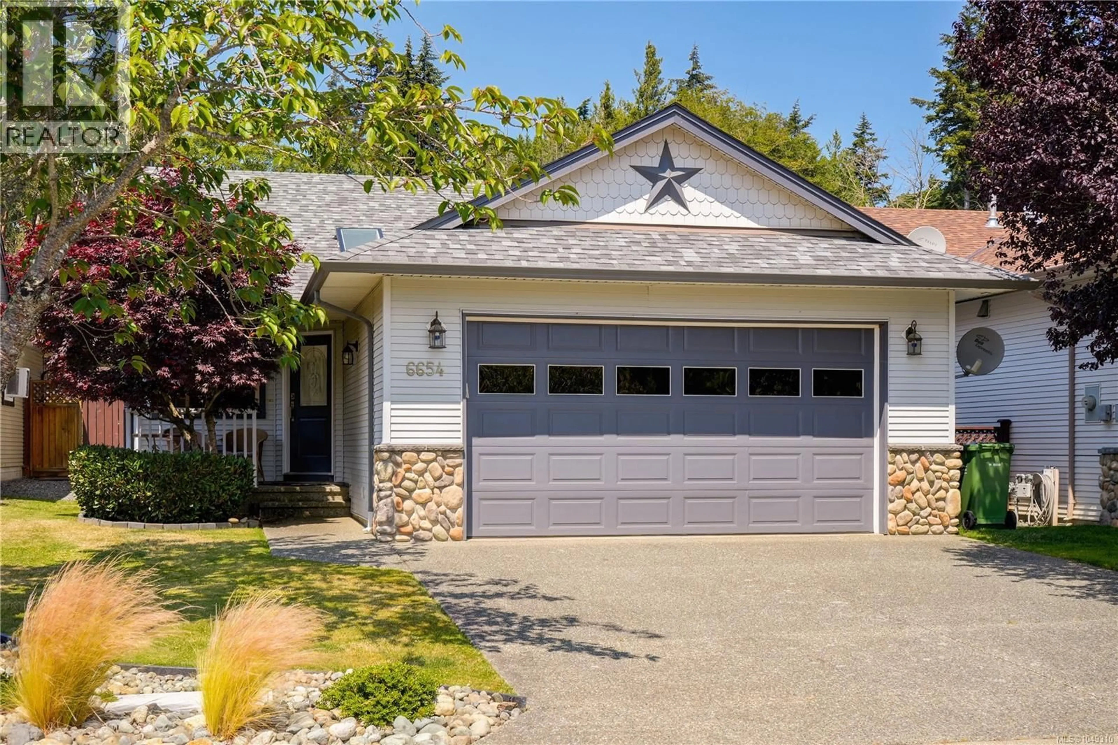 Unknown for 6654 ACREMAN PLACE, Sooke British Columbia V9Z0V9